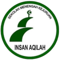 Logo SMK INSAN AQILAH 4 JAKARTA