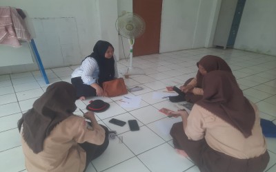 KEGIATAN HARI INI