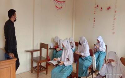 PEMBELAJARAN TATAP MUKA SEMESTER GENAP 2021-2022